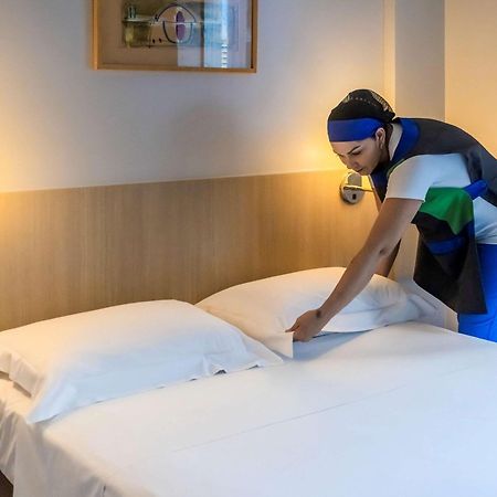 Ibis Styles Belem Do Para Eksteriør bilde