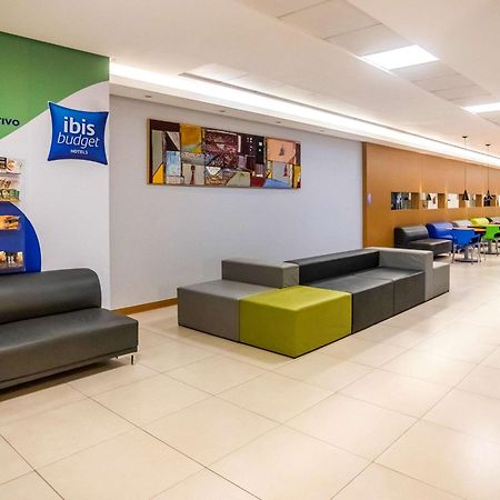 Ibis Styles Belem Do Para Eksteriør bilde