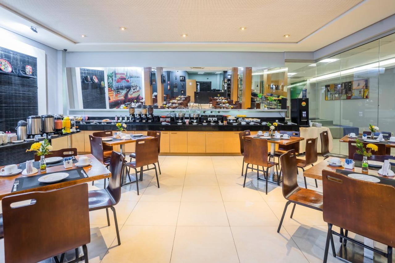 Ibis Styles Belem Do Para Eksteriør bilde