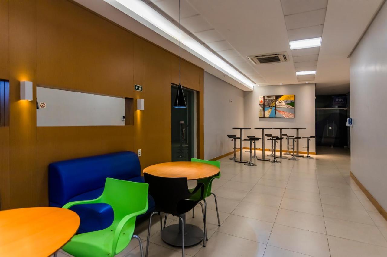 Ibis Styles Belem Do Para Eksteriør bilde