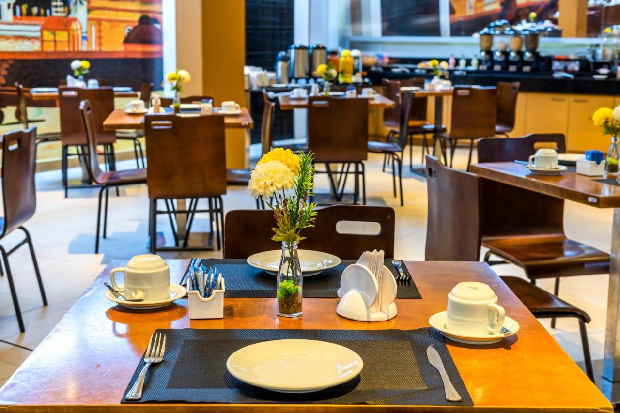 Ibis Styles Belem Do Para Eksteriør bilde