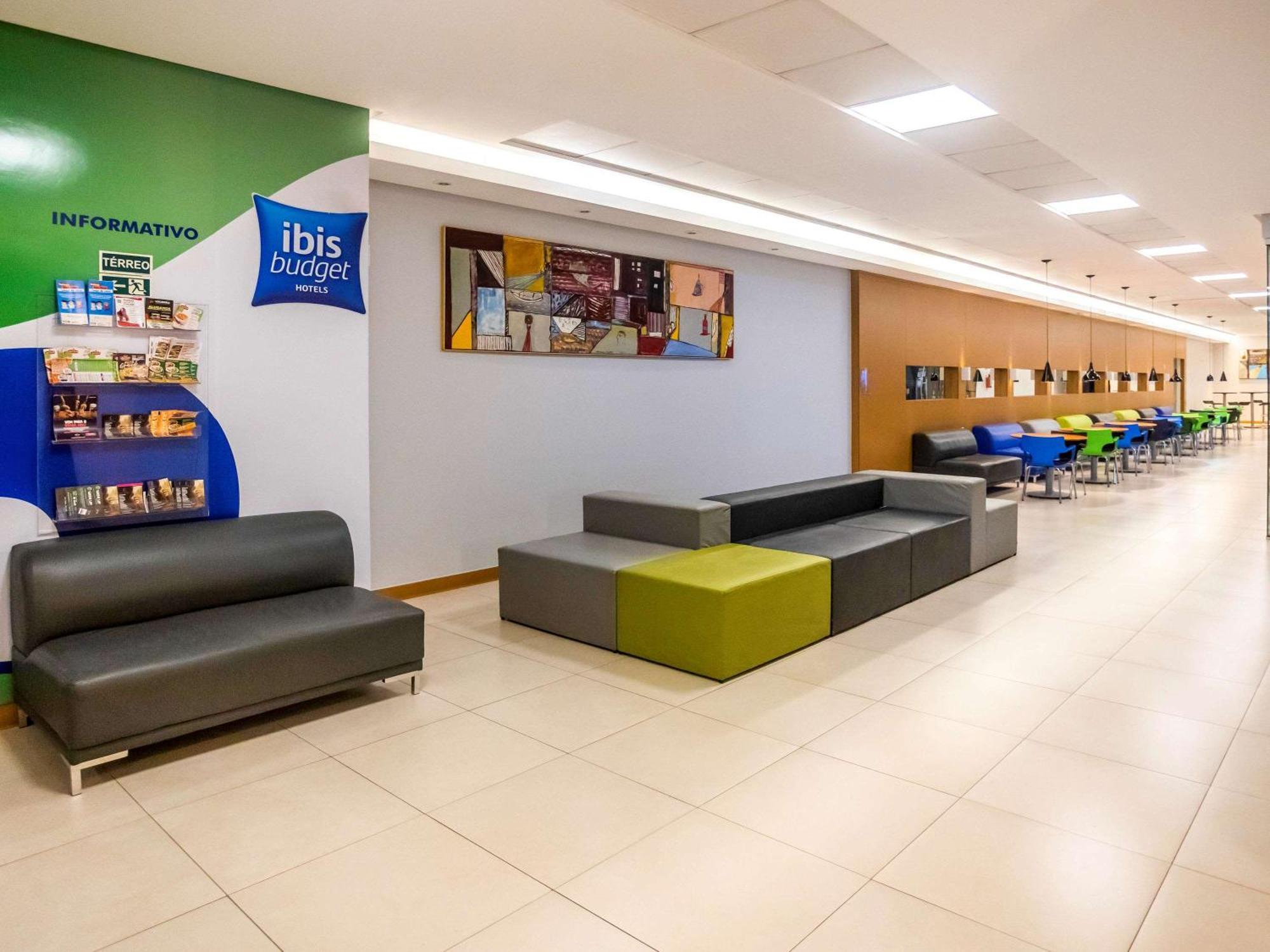 Ibis Styles Belem Do Para Eksteriør bilde