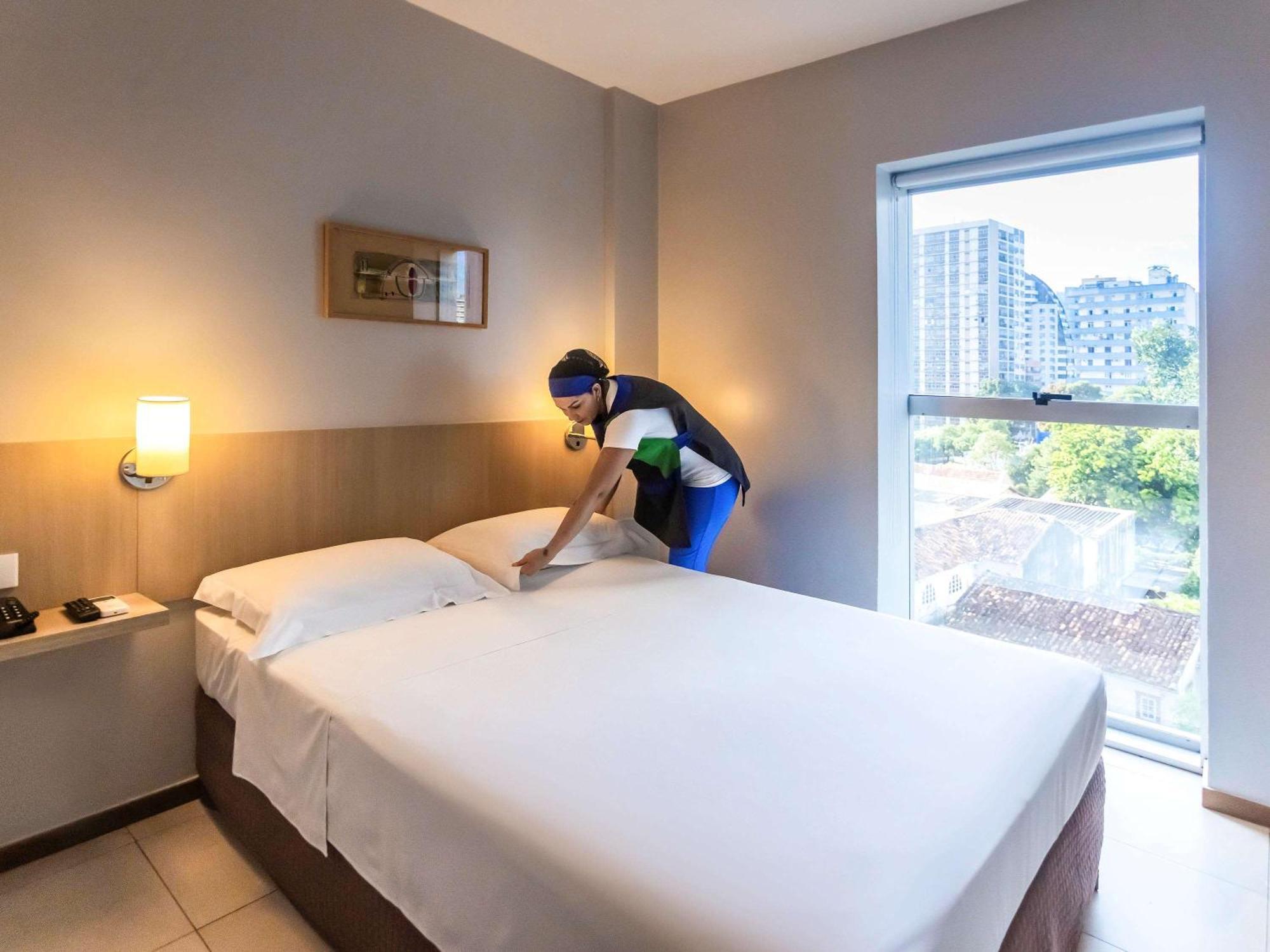Ibis Styles Belem Do Para Eksteriør bilde