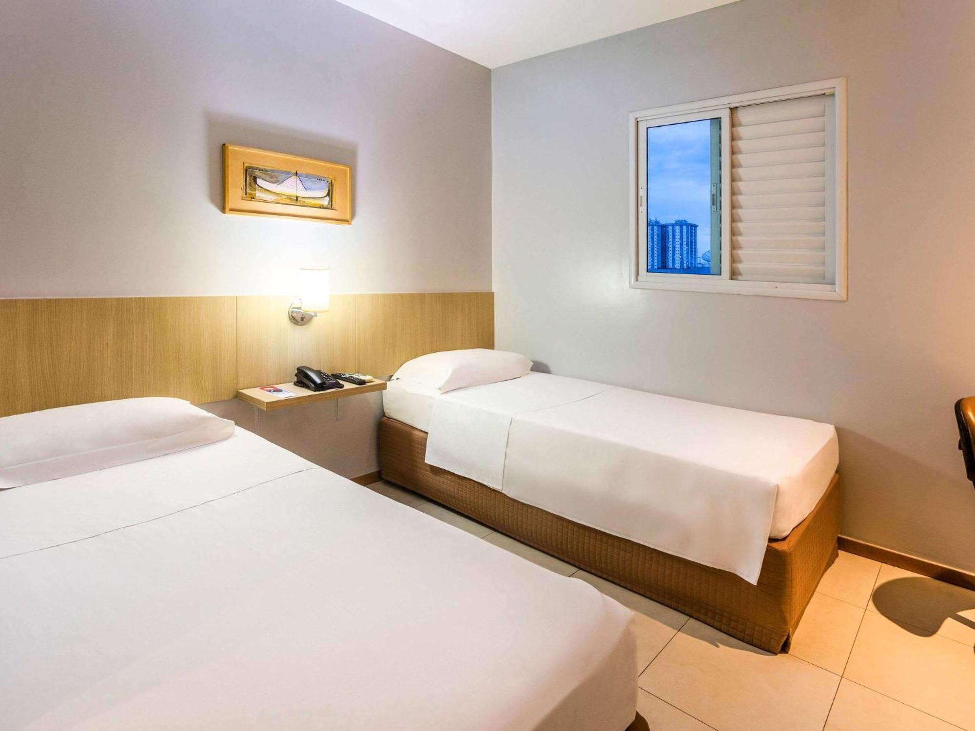 Ibis Styles Belem Do Para Eksteriør bilde