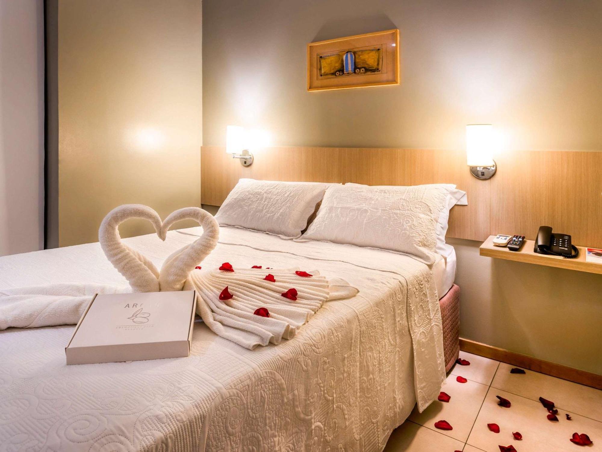 Ibis Styles Belem Do Para Eksteriør bilde