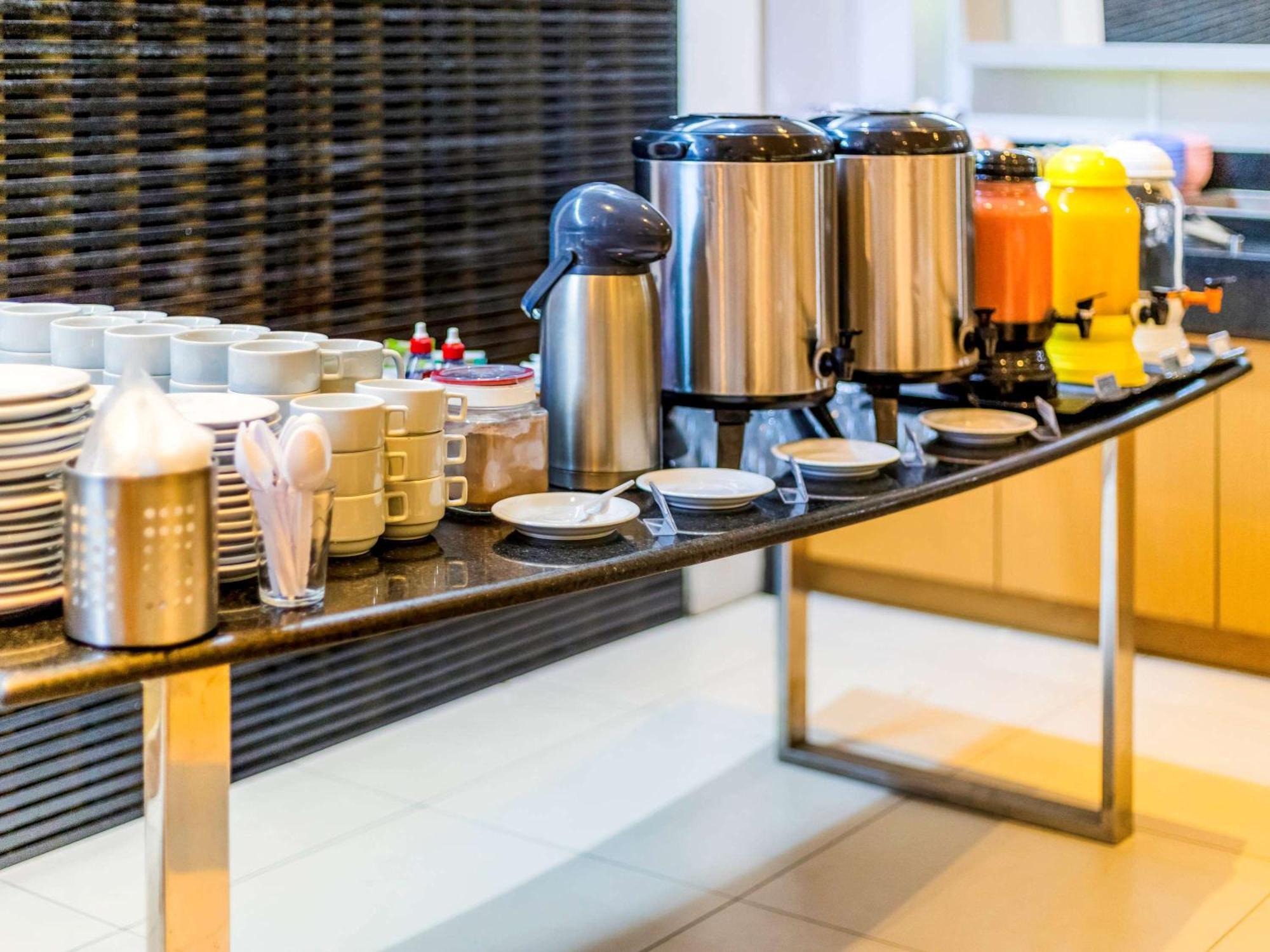Ibis Styles Belem Do Para Eksteriør bilde