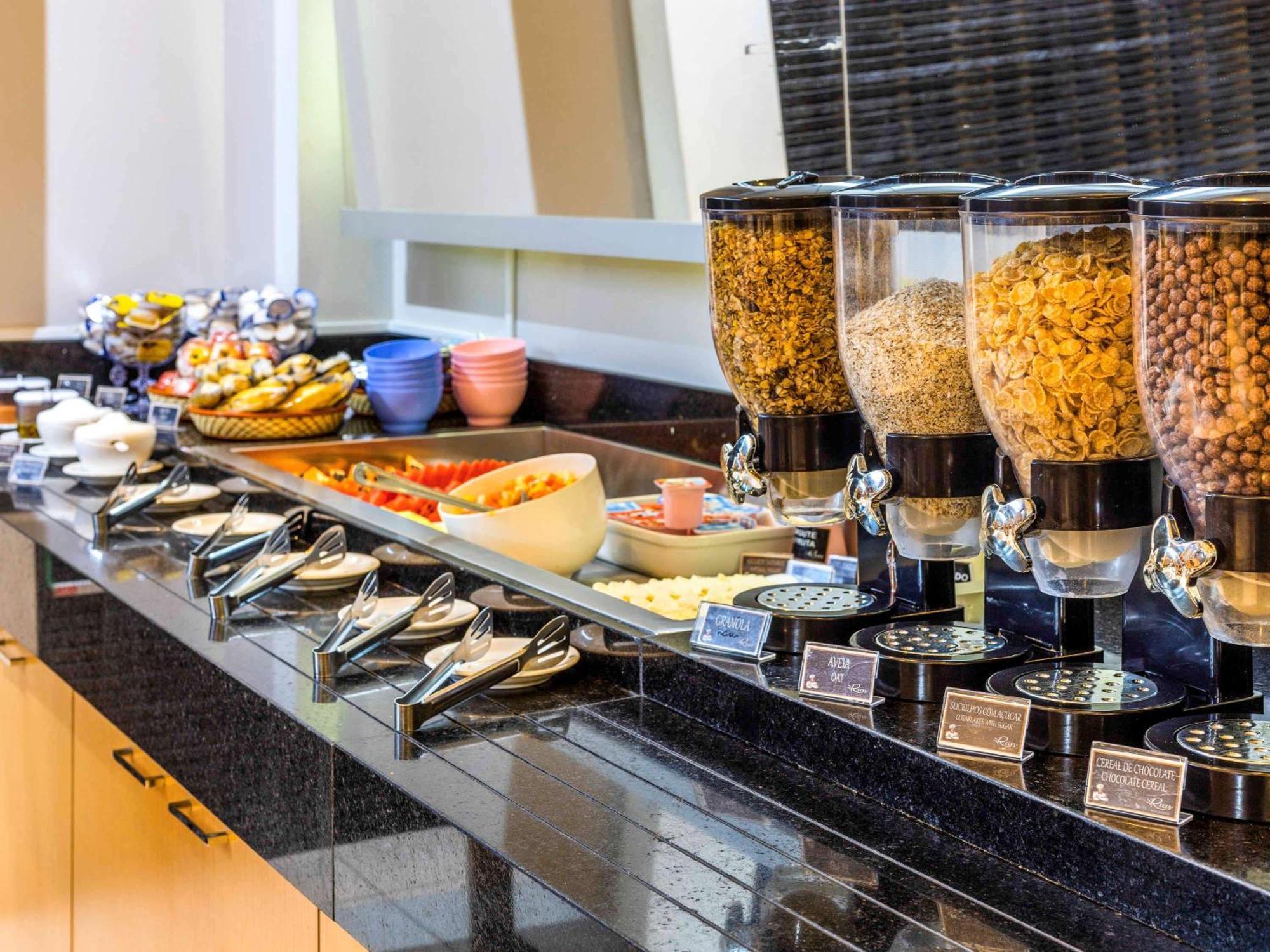 Ibis Styles Belem Do Para Eksteriør bilde