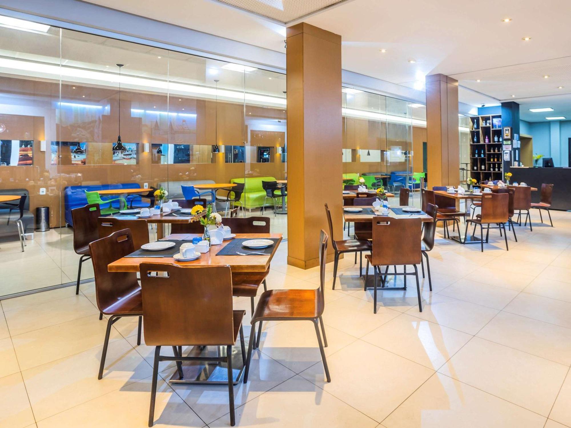 Ibis Styles Belem Do Para Eksteriør bilde