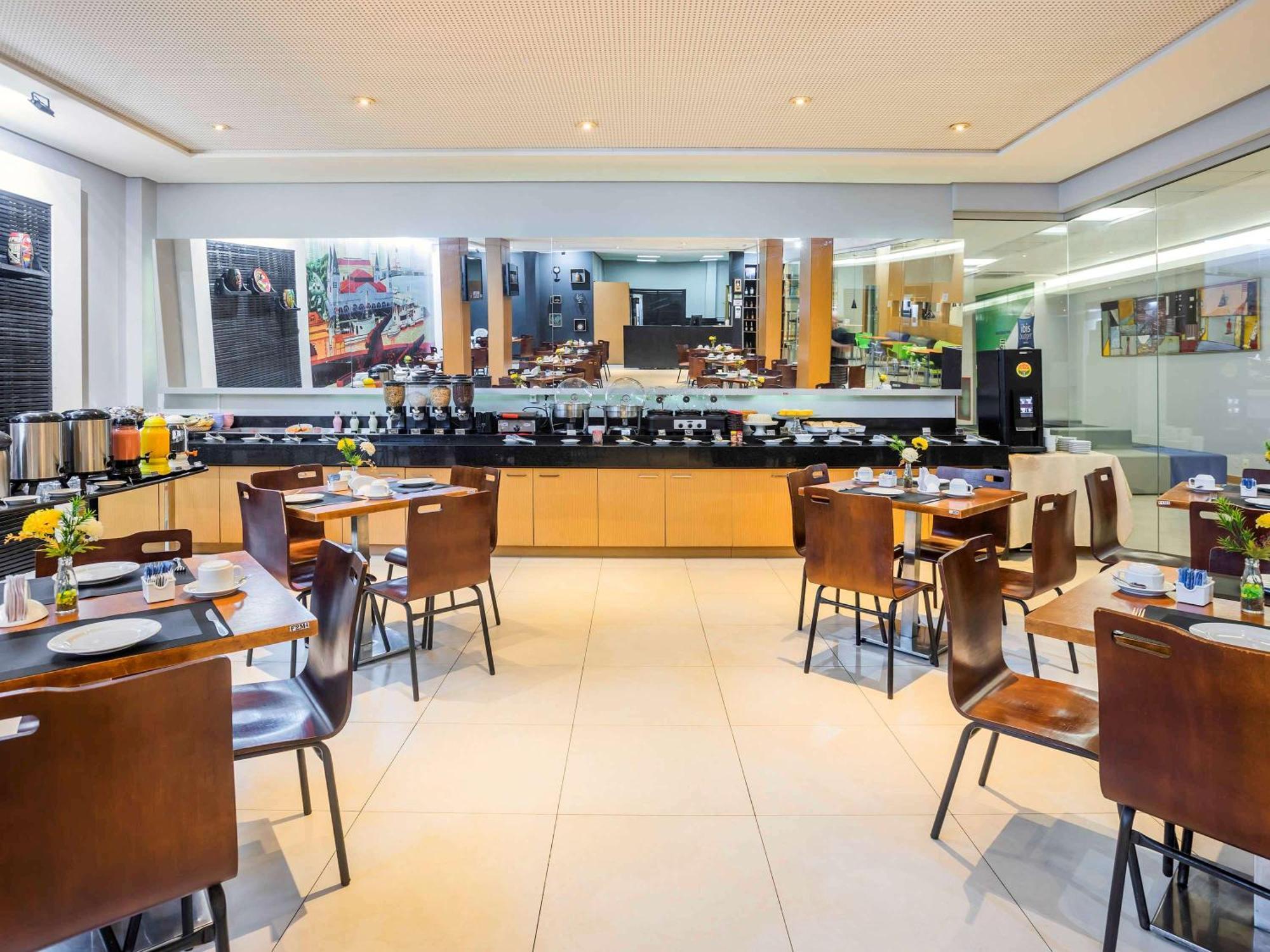 Ibis Styles Belem Do Para Eksteriør bilde