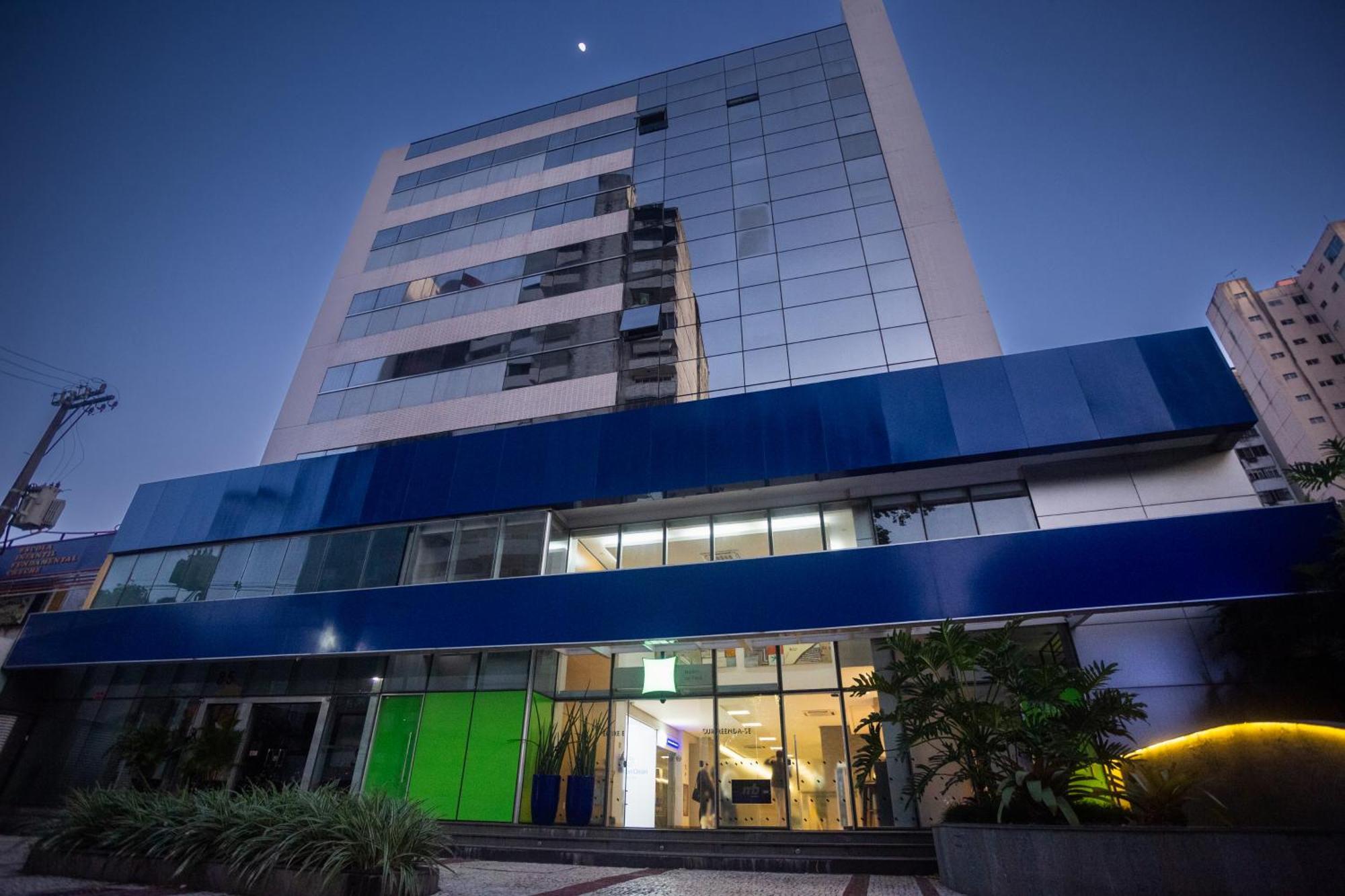 Ibis Styles Belem Do Para Eksteriør bilde