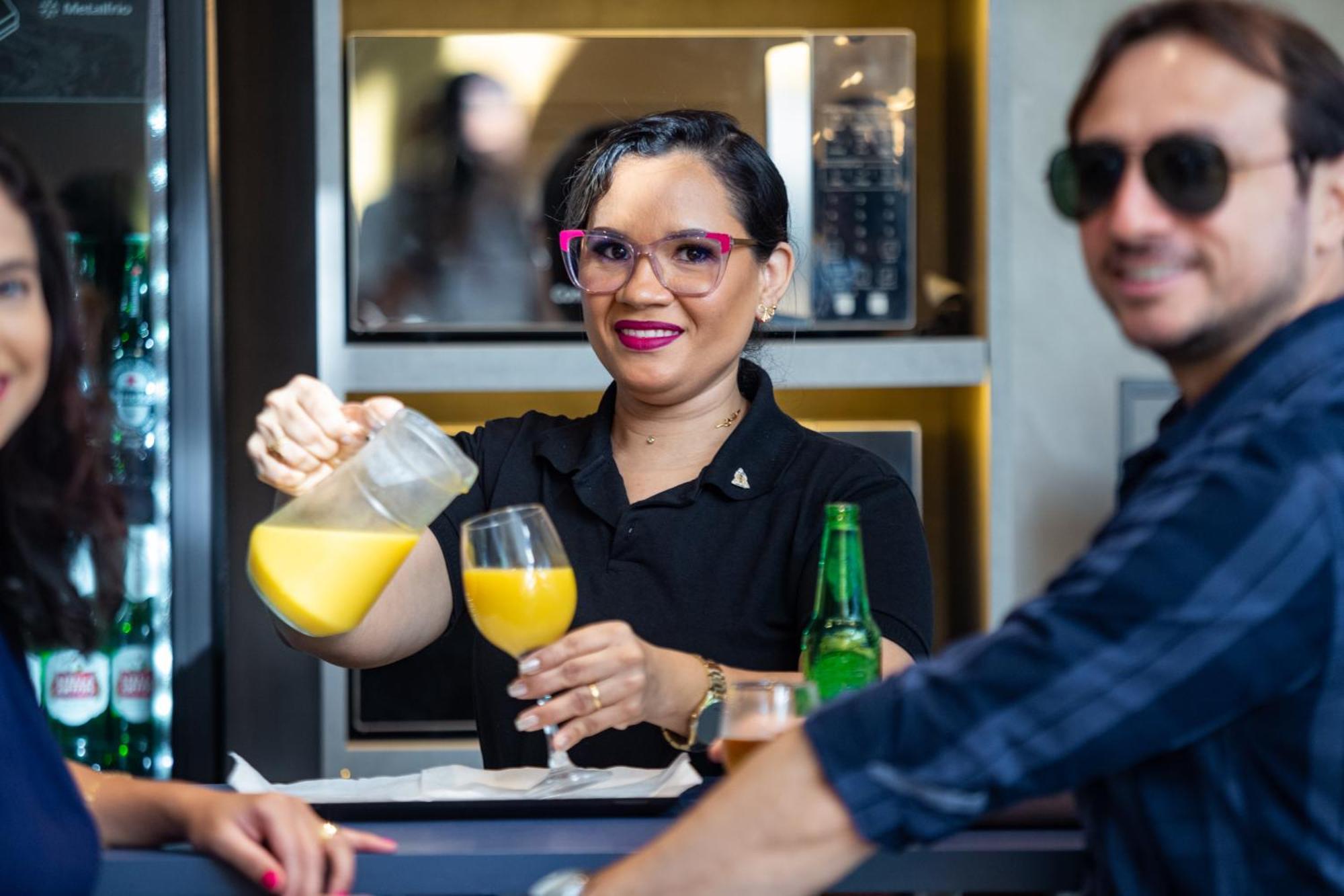 Ibis Styles Belem Do Para Eksteriør bilde