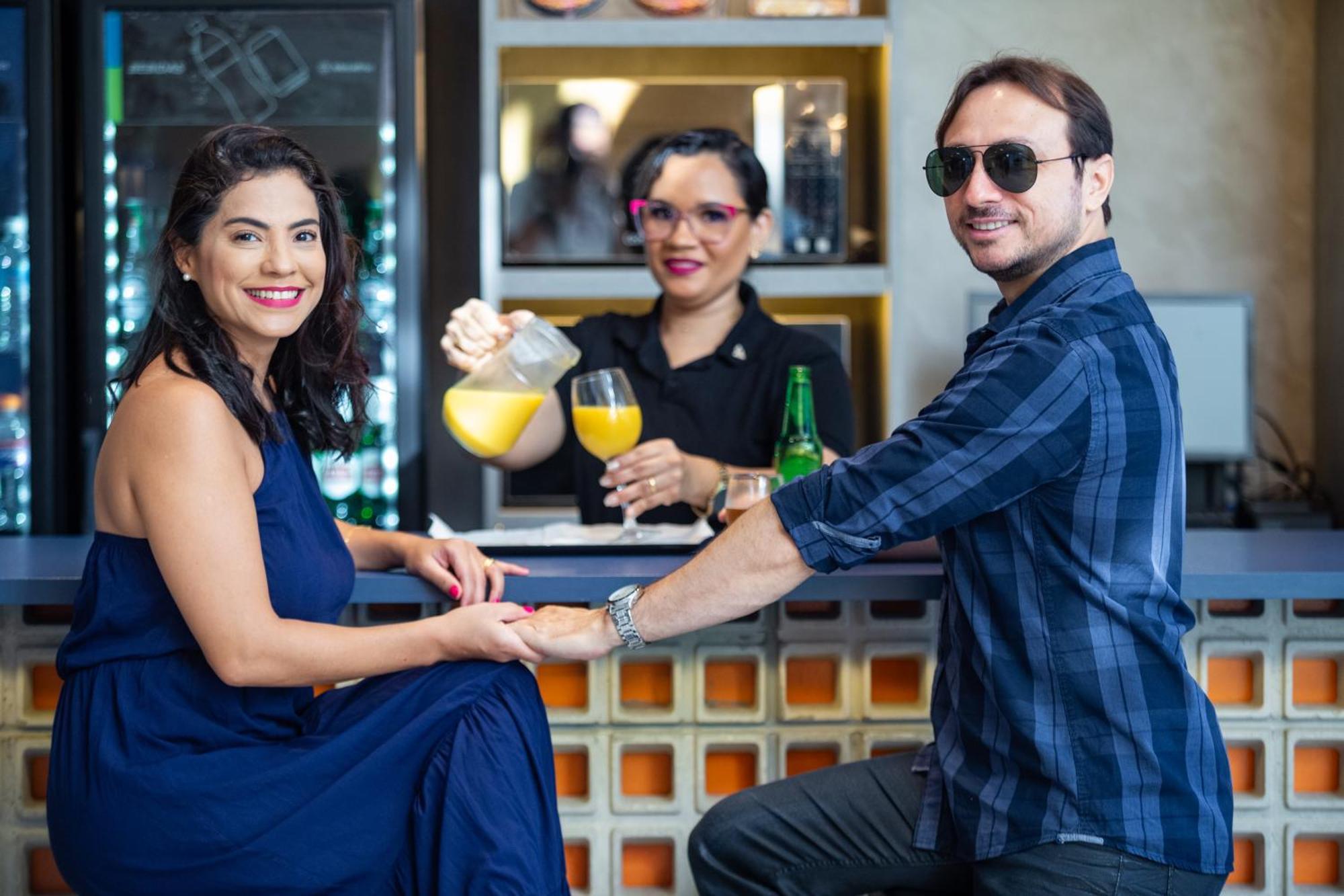 Ibis Styles Belem Do Para Eksteriør bilde