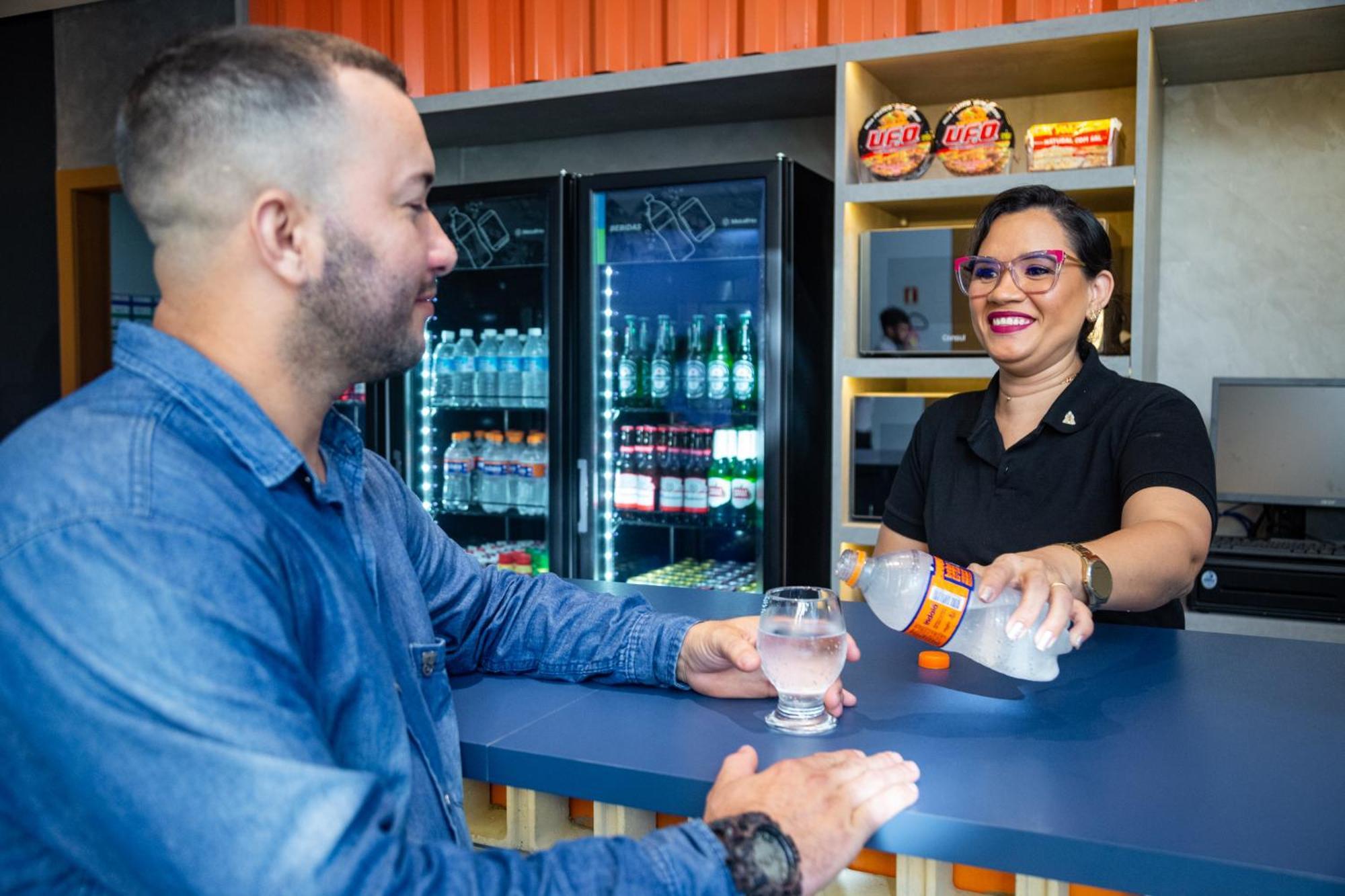 Ibis Styles Belem Do Para Eksteriør bilde