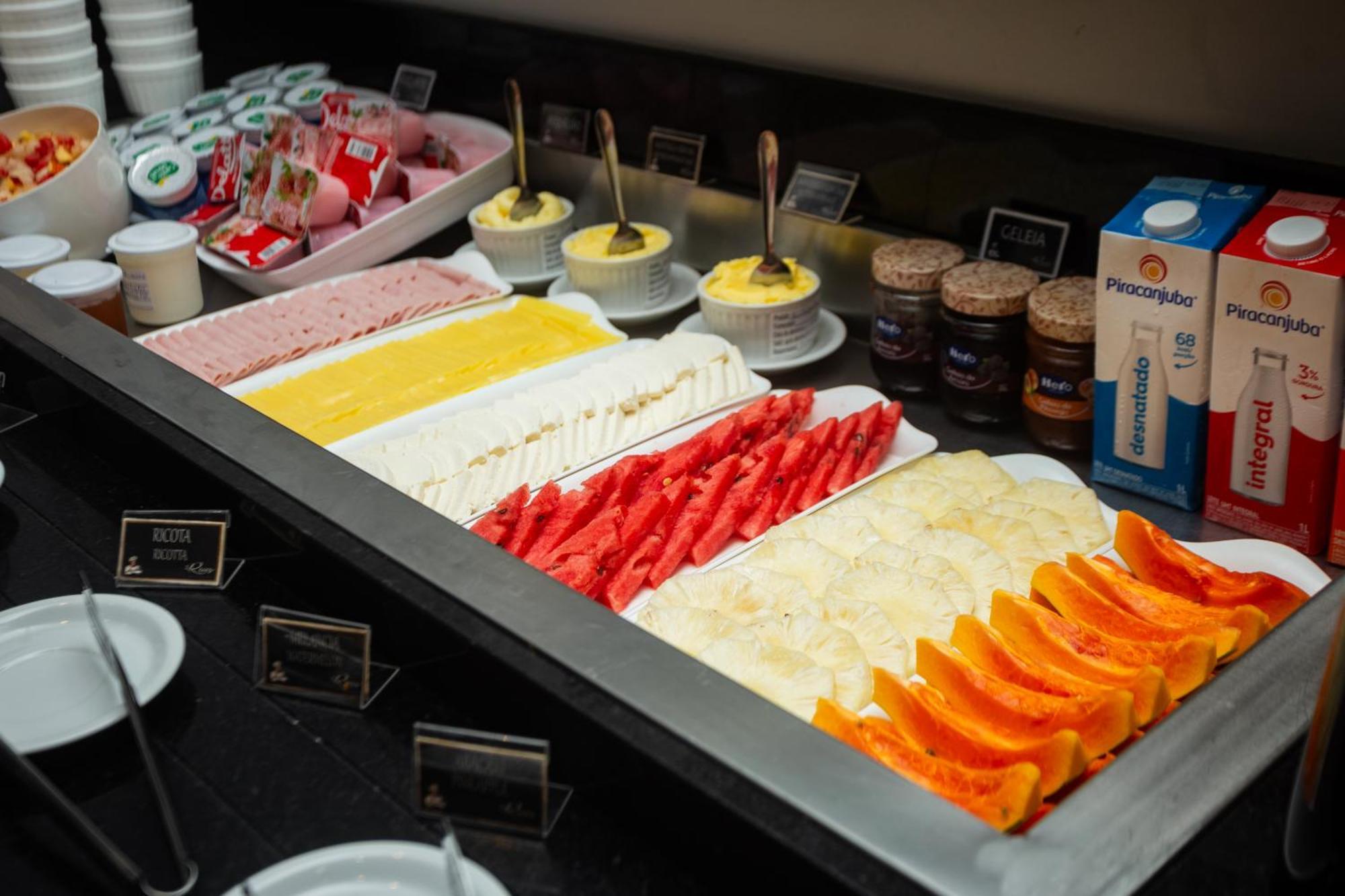 Ibis Styles Belem Do Para Eksteriør bilde
