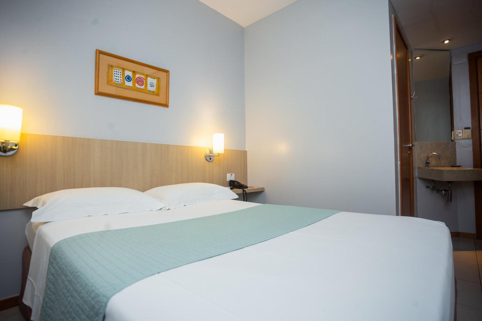 Ibis Styles Belem Do Para Eksteriør bilde